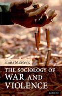 The Sociology of War and Violence